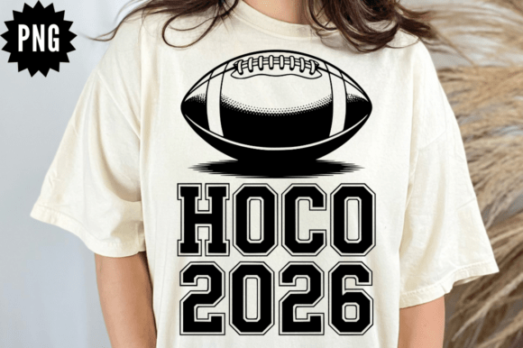 Football Hoco 2026 SVG: Graphics & Crafts Review