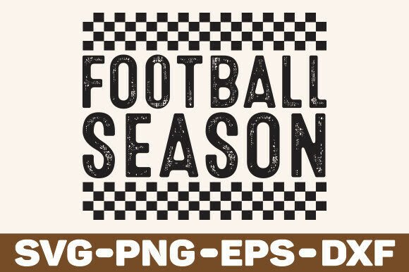 Football Season Graphics & Crafts: Game Day PNG Review