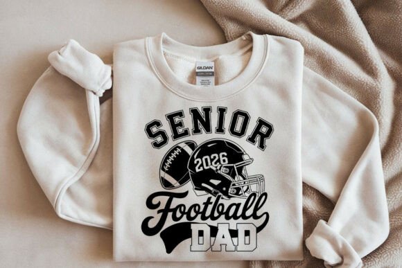 Senior Football Dad SVG: A Designer’s Stitch Review